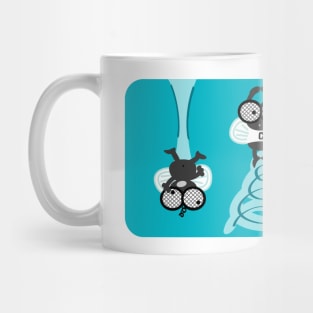 Acrobatics Mug